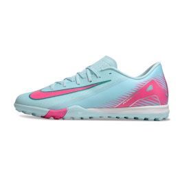 Produto Relacionado - Chuteira Society Nike Air Zoom Mercurial Vapor 16 Academy Prism