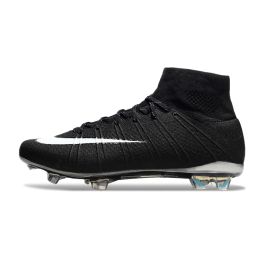 Produto Relacionado - Chuteira de Campo NIKE Mercurial Superfly 4 FG CR7 Full