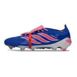 Produto Relacionado - Chuteira Campo ADIDAS Predator Elite Tongue 26 FG