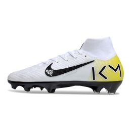 Produto Relacionado - Chuteira Campo NIKE Air Zoom Mercurial Superfly 10 Elite FG KM