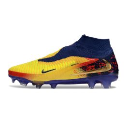 Produto Relacionado - Chuteira Campo NIKE Phantom 6 Elite High FG
