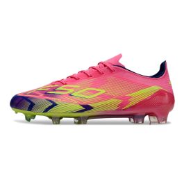 Produto Relacionado - Chuteira Campo ADIDAS F50 Elite FG Mystic Victory