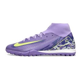 Produto Relacionado - Chuteira Society Nike Air Zoom Mercurial Superfly 10 Academy United