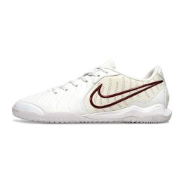 Produto Relacionado - Chuteira Futsal NIKE Tiempo Legend 10 Academy Chromatic