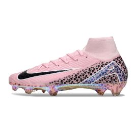 Produto Relacionado - Chuteira Campo NIKE Air Zoom Mercurial Superfly 10 Elite FG