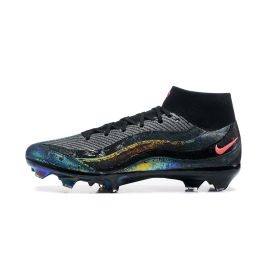 Produto Relacionado - Chuteira Campo NIKE Air Zoom Mercurial Superfly 10 Elite FG Air Max 95