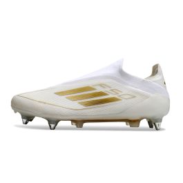 Chuteira Campo ADIDAS F50 Elite LL SG Day Spark