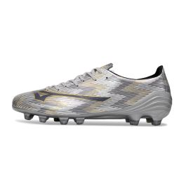 Produto Relacionado - Chuteira Campo Mizuno Alpha II Made in Japan