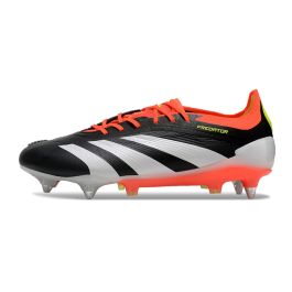 Chuteira Campo ADIDAS Predator Elite SG Solar Energy