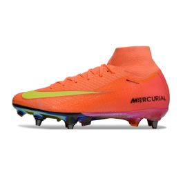 Produto Relacionado - Chuteira Campo NIKE Air Zoom Superfly 10 Elite SG-PRO Cosmic Speed 2