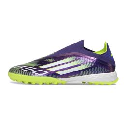 Produto Relacionado - Chuteira Society ADIDAS F50 Pro LL Radiant Blaze