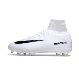Produto Relacionado - Chuteira Campo NIKE Mercurial Superfly 5 FG