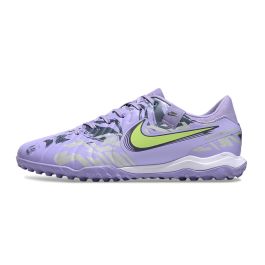 Produto Relacionado - Chuteira Society NIKE Tiempo Legend 10 Academy United Pack