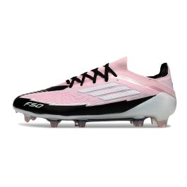 Produto Relacionado - Chuteira Campo ADIDAS F50+.1 Elite FG Messi