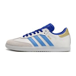 Produto Relacionado - Tenis Adidas Samba Messi