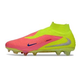 Produto Relacionado - Chuteira Campo NIKE Phantom 6 Elite High FG