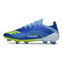 Produto Relacionado - Chuteira Campo ADIDAS F50 Elite FG Messi