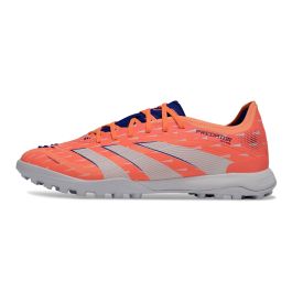 Produto Relacionado - Chuteira Society ADIDAS Predator Elite 25 Coral Blaze