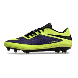 Produto Relacionado - Chuteira Campo NIKE Hypervenom Phantom FG