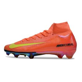 Chuteira Campo NIKE Air Zoom Superfly 10 Elite FG Cosmic Speed 2