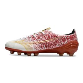 Produto Relacionado - Chuteira Campo Mizuno Alpha Made in Japan SR4 v3