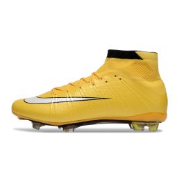 Produto Relacionado - Chuteira de Campo NIKE Mercurial Superfly 4 FG