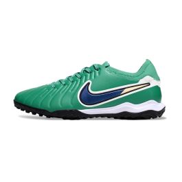 Produto Relacionado - Chuteira Society NIKE Tiempo Legend 10 Academy Fear Nothing