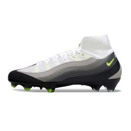 Produto Relacionado - Chuteira Campo NIKE Air Zoom Mercurial Superfly 10 Elite FG Air Max 95