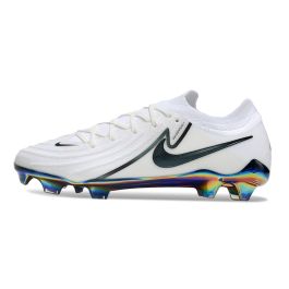 Produto Relacionado - Chuteira Campo NIKE Phantom GX II Elite LV8 FG Full