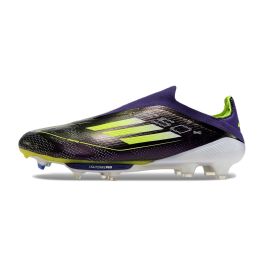 Produto Relacionado - Chuteira Campo ADIDAS F50+ Elite FG Fast Reborn