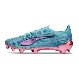 Produto Relacionado - Chuteira Campo Puma Ultra 5 Carbon FG Miami Edition