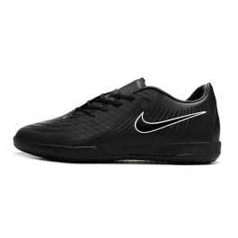 Produto Relacionado - Chuteira Futsal Nike React Phantom GX II Academy Black
