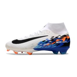 Chuteira Campo NIKE Air Zoom Mercurial Superfly 10 Elite FG