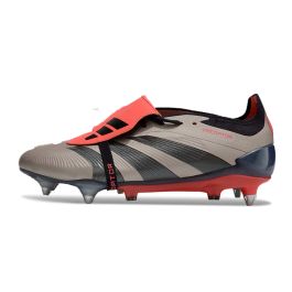 Chuteira Campo ADIDAS Predator Elite Tongue SG Vivid Horizon