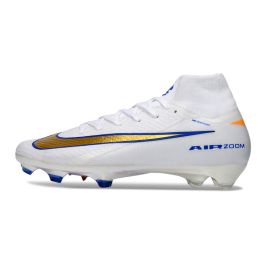 Produto Relacionado - Chuteira Campo NIKE Air Zoom Mercurial Superfly 10 Elite FG
