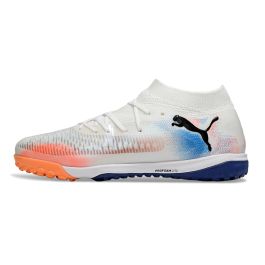 Produto Relacionado - Chuteira Society PUMA Future 8 Pro Cage Untamed