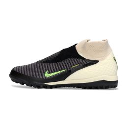 Produto Relacionado -  Chuteira Society Nike Phantom ReactX 6 High Pro