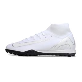 Produto Relacionado - Chuteira Society Nike Air Zoom Mercurial Superfly 10 Academy