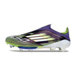 Produto Relacionado - Chuteira Campo ADIDAS F50+ Elite FG