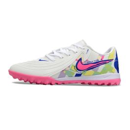 Produto Relacionado - Chuteira Society Nike React Phantom GX II Academy SoCal