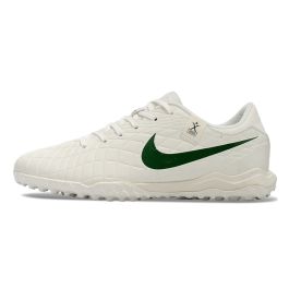 Produto Relacionado - Chuteira Society NIKE Tiempo Legend 10 Academy Pearl