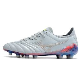 Produto Relacionado - Chuteira Campo Mizuno Morelia Neo 3 FG