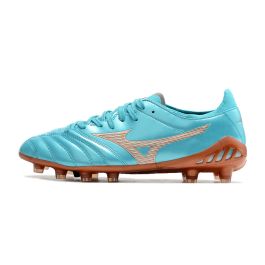 Produto Relacionado - Chuteira Campo Mizuno Morelia Neo 3 FG