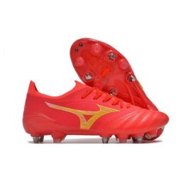 Produto Relacionado - Chuteira Campo Mizuno Morelia Neo 3 β Made In Japan SG