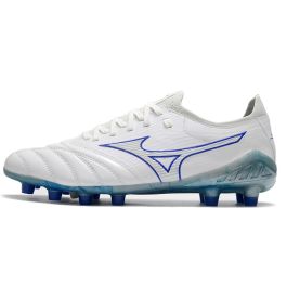 Chuteira Campo Mizuno Morelia Neo 3 β Made In Japan FG