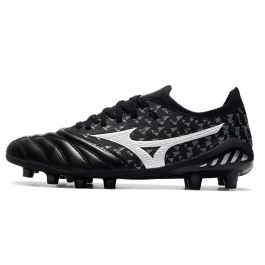 Chuteira Campo Mizuno Morelia Neo 3 β Made In Japan FG