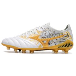 Produto Relacionado - Chuteira Campo Mizuno Morelia Neo 3 β Made In Japan FG Sergio Ramos