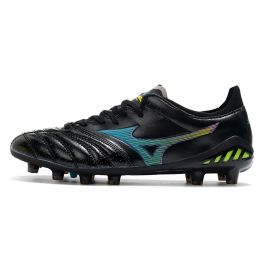 Produto Relacionado - Chuteira Campo Mizuno Morelia Neo 3 FG