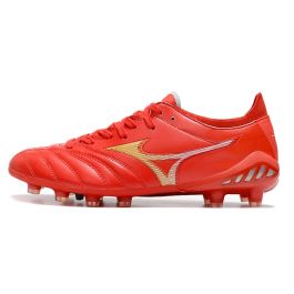 Produto Relacionado - Chuteira Campo Mizuno Morelia Neo 3 FG