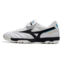 Produto Relacionado - Chuteira Society MIZUNO Morelia TF AS II Full